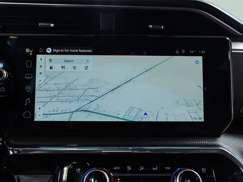 Used 2024 GMC Sierra 2500 Denali w/ Denali Reserve Package image 17