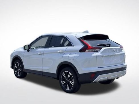 Used 2024 Mitsubishi Eclipse Cross SE AWD/4WD image 8