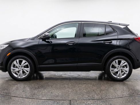 Used 2025 Buick Encore GX Preferred AWD/4WD image 5