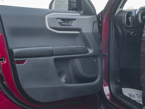 New 2026 Ford Bronco Sport Big Bend AWD/4WD image 40