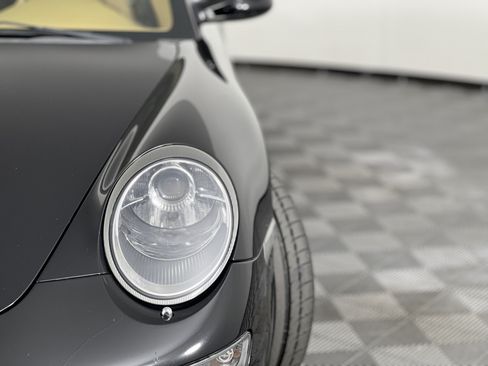 Used 2007 Porsche 911 Carrera S RWD image 7