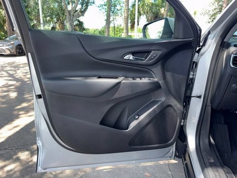 Used 2022 Chevrolet Equinox LT AWD/4WD image 18