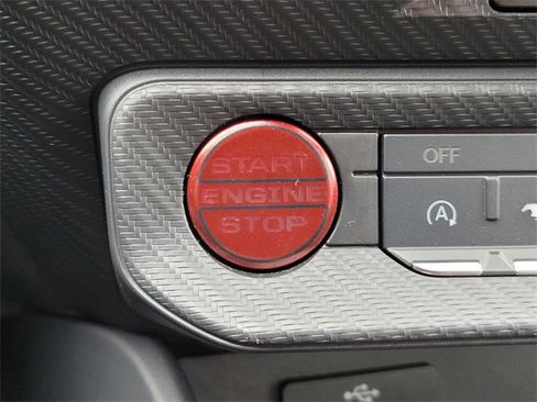 New 2026 Ford Mustang EcoBoost image 23