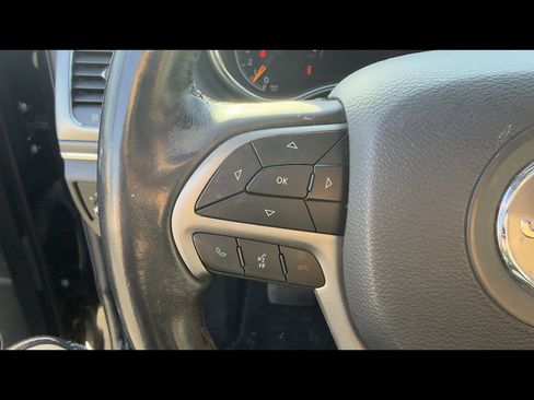 Used 2020 Jeep Grand Cherokee Limited RWD image 8
