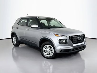 Used 2026 Hyundai Venue SE