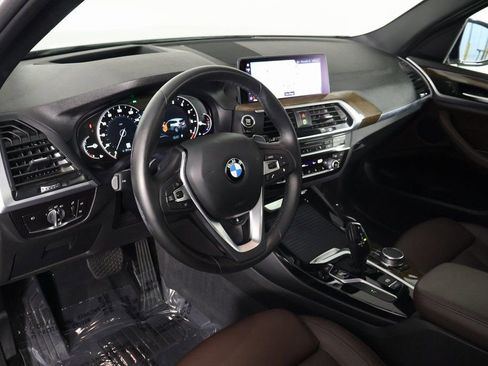 Used 2019 BMW X3 sDrive30i image 7