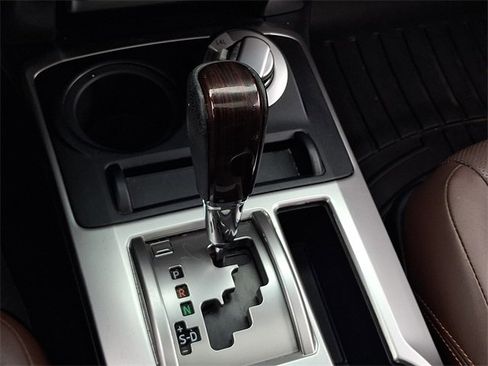 Used 2019 Toyota 4Runner Limited image 15