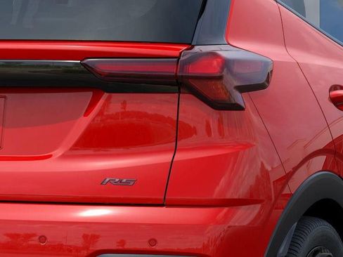 New 2027 Chevrolet Bolt RS w/ Technology Package FWD image 11