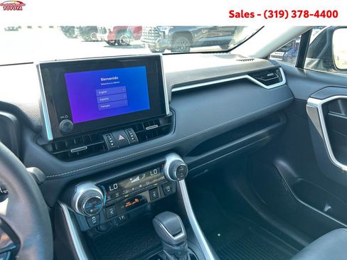 Certified 2023 Toyota RAV4 XLE Premium AWD/4WD image 16