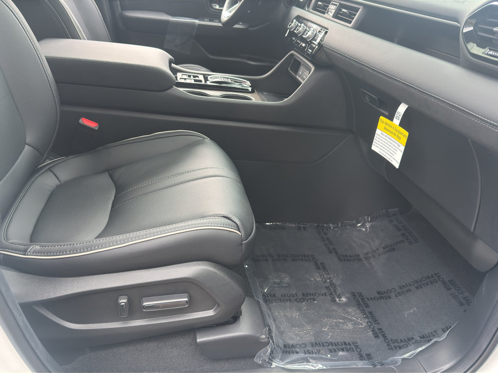 New 2026 Honda Pilot Elite image 21