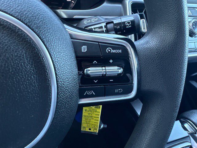 Certified 2023 Kia Sorento LX FWD image 21
