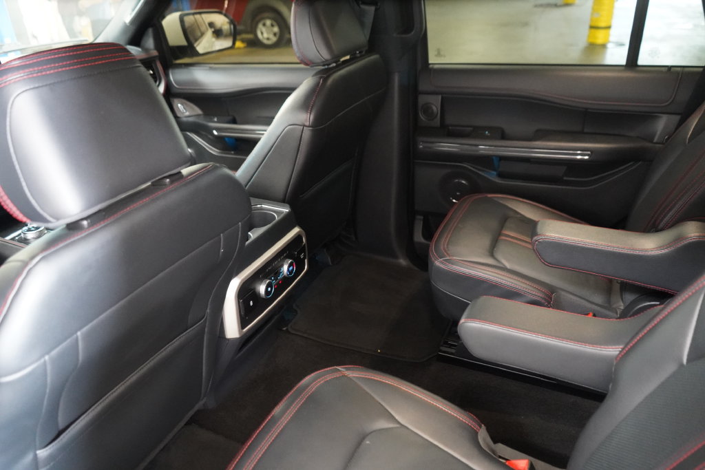 Certified 2022 Ford Expedition Limited AWD/4WD image 33