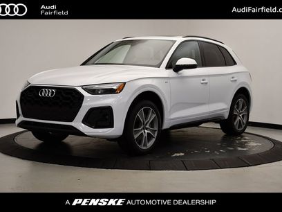 Certified 2025 Audi Q5 2.0T Premium w/ Convenience Plus Package