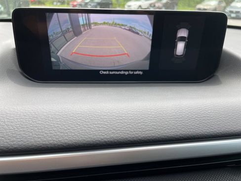 New 2026 MAZDA CX-50 AWD 2.5 S w/ Weather Package image 25