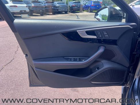 Used 2019 Audi A4 2.0T Premium Plus w/ Premium Plus Package image 43