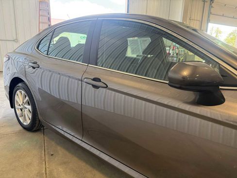 Used 2024 Toyota Camry LE AWD/4WD image 11