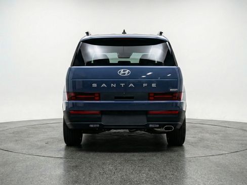 Used 2025 Hyundai Santa Fe SEL AWD/4WD image 7