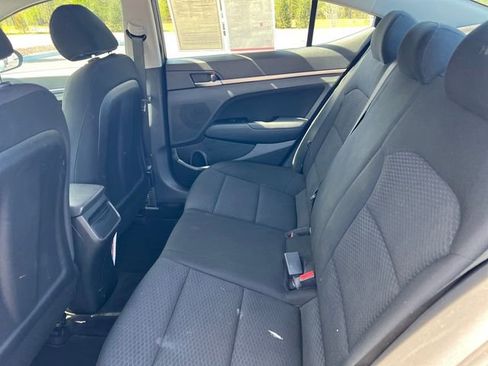 Used 2019 Hyundai Elantra Value Edition w/ Cargo Package image 24