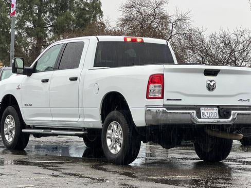 Used 2023 RAM 2500 Big Horn w/ Level 1 Equipment Group image 6