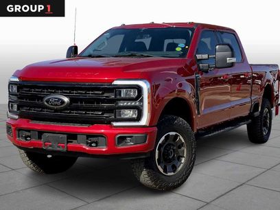 Certified 2023 Ford F250 Lariat w/ Tremor Off-Road Package