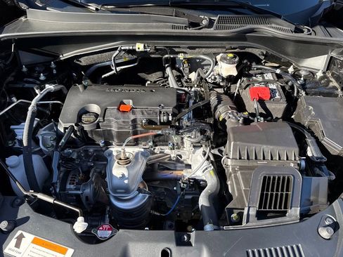 Certified 2026 Honda HR-V Sport image 15