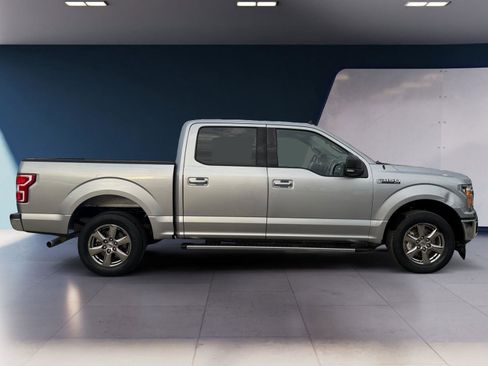 Used 2020 Ford F150 XLT w/ Equipment Group 302A Luxury image 6