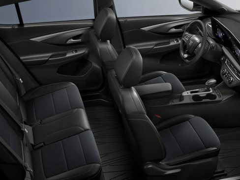 New 2026 Buick Envista Preferred w/ Convenience I Package FWD image 37