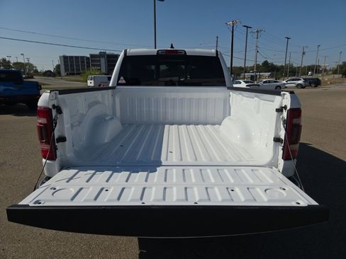 Certified 2021 RAM 1500 Big Horn image 7