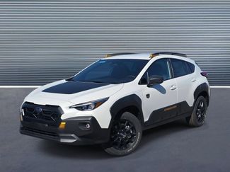 New 2026 Subaru Crosstrek 2.5i Wilderness 360° Tour