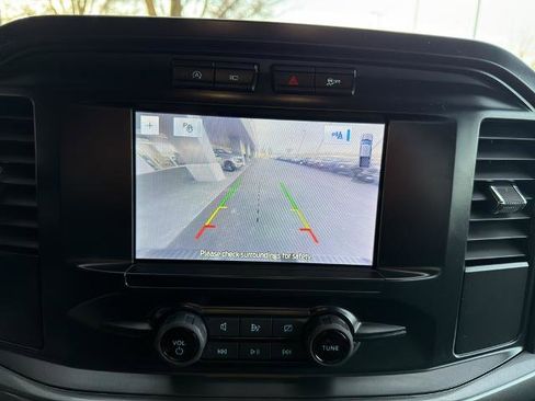 Certified 2023 Ford F150 XL w/ STX Appearance Package image 28