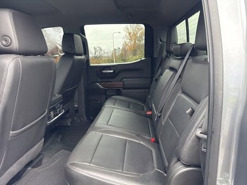Used 2021 GMC Sierra 1500 SLT w/ SLT Premium Plus Package image 13