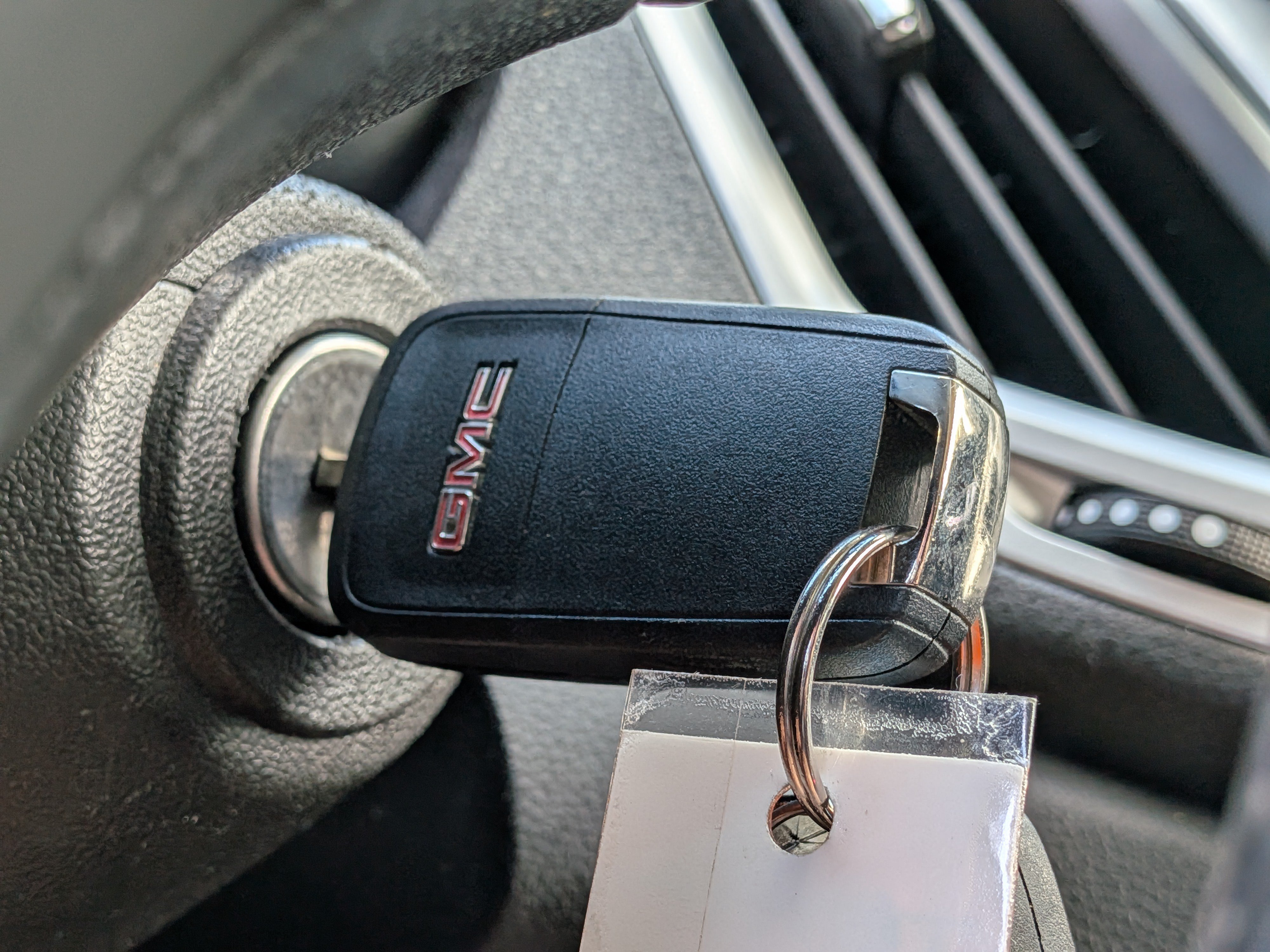 Used 2013 GMC Terrain SLT w/ Safety Package FWD image 32