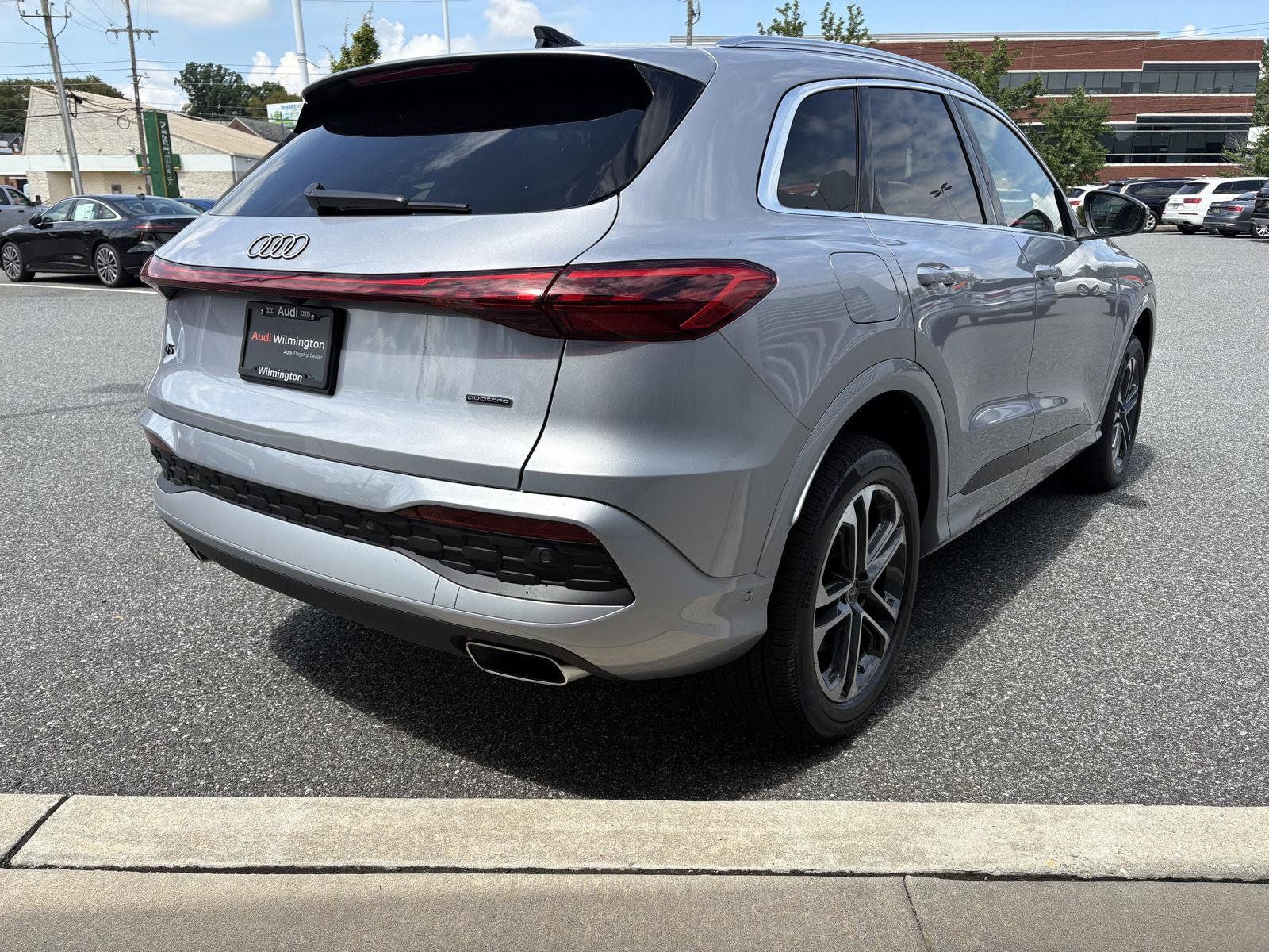 New 2026 Audi Q5 Premium Plus AWD/4WD image 5