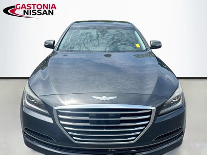 Used 2017 Genesis G80 3.8