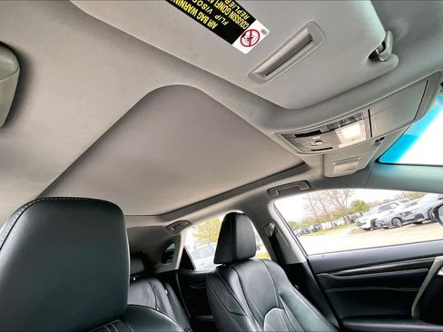 Used 2017 Lexus RX 350 FWD image 11