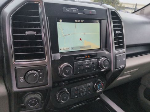 Used 2017 Ford F150 XLT w/ Equipment Group 302A Luxury image 25