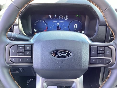 New 2026 Ford F150 Tremor AWD/4WD image 48