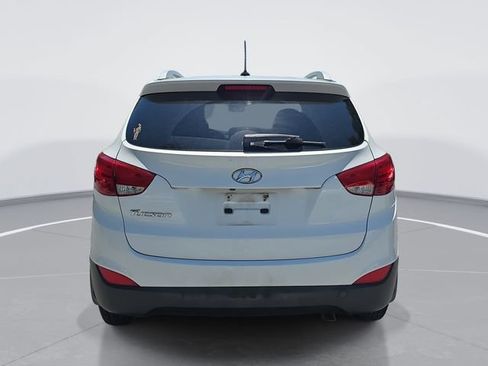 Used 2014 Hyundai Tucson SE FWD image 5