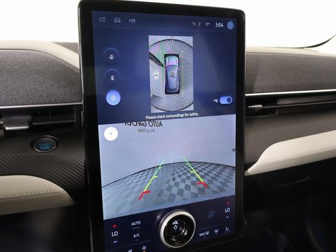 Used 2024 Ford Mustang Mach-E Premium image 6