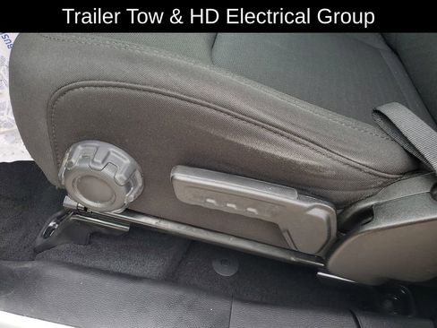 Used 2022 Jeep Wrangler Unlimited Sport AWD/4WD image 7