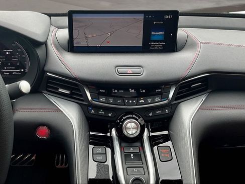 New 2025 Acura TLX SH-AWD w/ A-SPEC Pkg image 12
