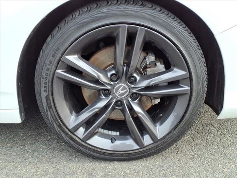 Used 2023 Acura Integra A-Spec image 7