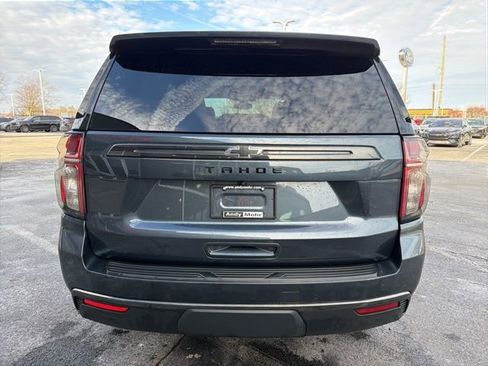Used 2021 Chevrolet Tahoe Z71 image 7