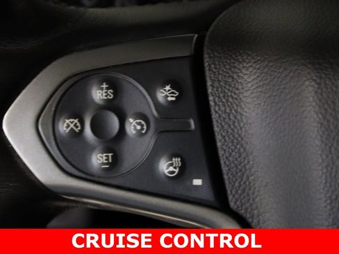 Used 2018 Chevrolet Tahoe Premier image 19