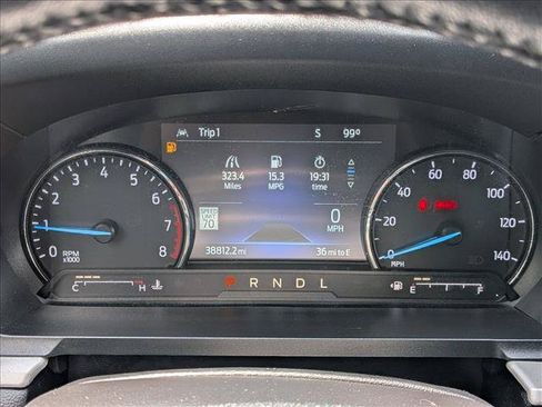 Certified 2023 Ford Explorer XLT w/ Equipment Group 202A RWD image 11