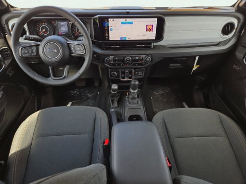 New 2025 Jeep Gladiator Sport image 18