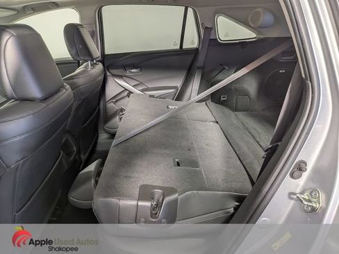 Used 2015 Acura RDX AWD w/ Technology Package image 35