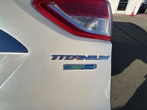 Used 2014 Ford Escape Titanium image 5