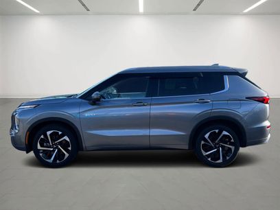Used 2023 Mitsubishi Outlander SEL