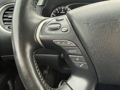 Used 2020 INFINITI QX60 Signature Edition image 17